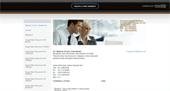 Desktop Screenshot of ip-pabx.weebly.com