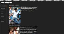 Desktop Screenshot of dmgksg.weebly.com