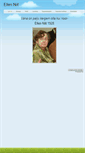 Mobile Screenshot of elniit.weebly.com
