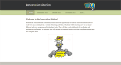 Desktop Screenshot of mrsgaughenbaugh.weebly.com