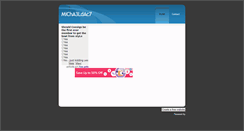 Desktop Screenshot of micha3ldac7.weebly.com