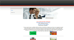 Desktop Screenshot of 10besthosting.weebly.com