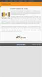 Mobile Screenshot of manhattancafe.weebly.com