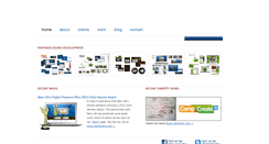 Desktop Screenshot of brandarmy.weebly.com