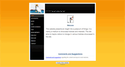 Desktop Screenshot of jadoo.weebly.com