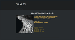 Desktop Screenshot of lightsite.weebly.com