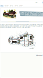 Mobile Screenshot of 1711egwinnett.weebly.com