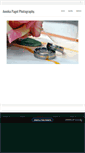 Mobile Screenshot of annikapagel.weebly.com