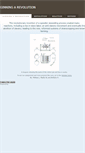 Mobile Screenshot of ginningarevolution.weebly.com