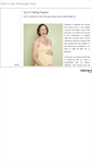 Mobile Screenshot of howtogetpregnantfast.weebly.com