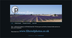 Desktop Screenshot of filteredphotos.weebly.com