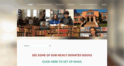 Desktop Screenshot of folsoi.weebly.com