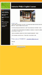 Mobile Screenshot of philipinstructor.weebly.com