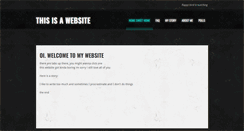 Desktop Screenshot of inuyashaskittles831.weebly.com