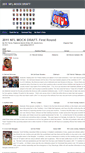 Mobile Screenshot of nfl2011mockdraft.weebly.com