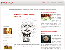 Tablet Screenshot of braintalk.weebly.com