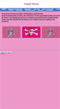 Mobile Screenshot of femalepirates.weebly.com