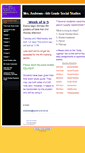 Mobile Screenshot of msandrews.weebly.com
