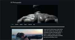 Desktop Screenshot of hildeephoto.weebly.com