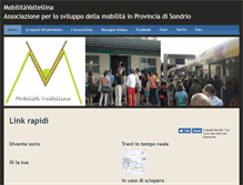 Tablet Screenshot of mobilitavaltellina.weebly.com