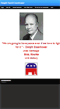 Mobile Screenshot of eisenhower123.weebly.com