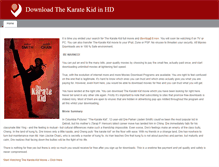 Tablet Screenshot of downloadthekaratekidinhd.weebly.com