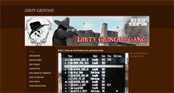 Desktop Screenshot of dirtyg.weebly.com
