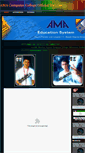 Mobile Screenshot of amacomputer2011.weebly.com