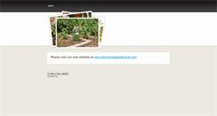 Desktop Screenshot of oyrgc.weebly.com