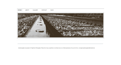 Desktop Screenshot of magirossphotography.weebly.com