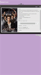 Mobile Screenshot of eternallovexc.weebly.com