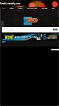 Mobile Screenshot of fun66.weebly.com