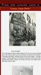 Mobile Screenshot of lucyvanpelt38.weebly.com
