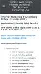 Mobile Screenshot of internet-marketing-united-states.weebly.com