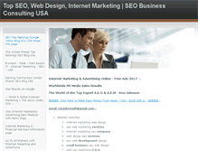 Tablet Screenshot of internet-marketing-united-states.weebly.com