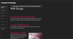 Desktop Screenshot of opencomputerbuilding.weebly.com