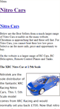 Mobile Screenshot of nitrocars.weebly.com