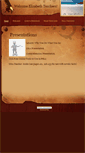 Mobile Screenshot of elizabethteachers.weebly.com