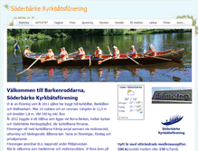 Tablet Screenshot of kyrkbat.weebly.com
