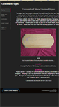 Mobile Screenshot of customburnedsigns.weebly.com