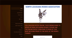 Desktop Screenshot of nlra.weebly.com