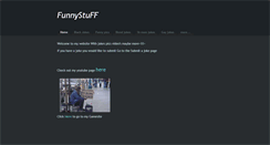 Desktop Screenshot of notsofunnyjokes.weebly.com