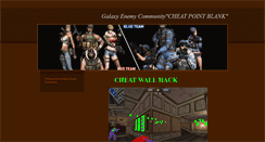 Desktop Screenshot of galaxyenemycheatforpointblank.weebly.com