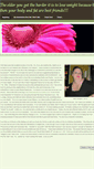 Mobile Screenshot of ldubpoundshed.weebly.com