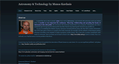 Desktop Screenshot of kardasis.weebly.com