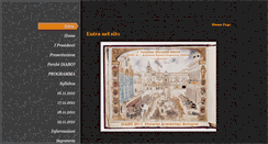 Desktop Screenshot of diabo2011.weebly.com