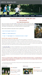 Mobile Screenshot of jhgspaschoolruns2011.weebly.com