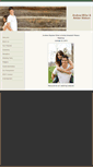 Mobile Screenshot of andyandamber.weebly.com