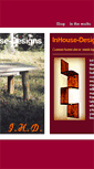 Mobile Screenshot of inhouse-designs.weebly.com