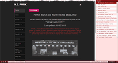 Desktop Screenshot of nipunk.weebly.com